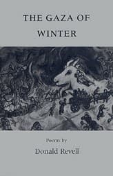 Tapa de The Gaza of Winter