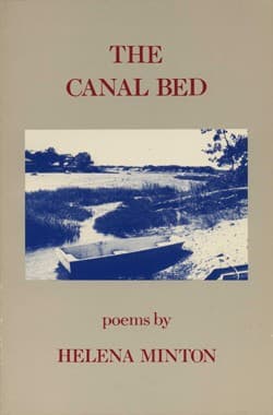 Tapa de The Canal Bed