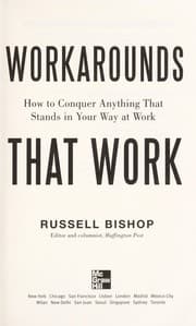Tapa de Workarounds that work