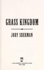 Tapa de Grass kingdom