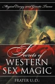 Tapa de Secrets Of Western Sex Magic