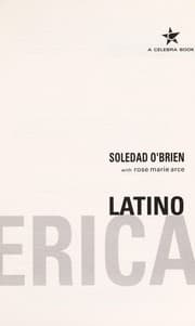 Tapa de Latino in America