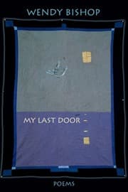 Tapa de My Last Door