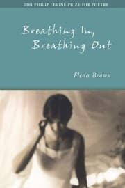 Tapa de Breathing in, Breathing Out