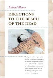 Tapa de Directions to the Beach of the Dead