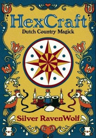 Tapa de HexCraft