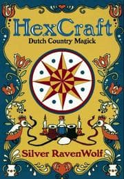 Tapa de HexCraft
