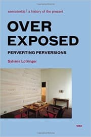 Tapa de Overexposed