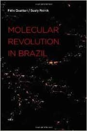 Tapa de Molecular Revolution in Brazil