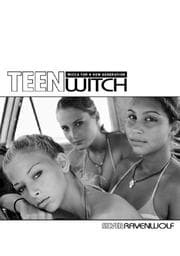 Tapa de Teen witch