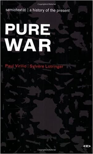 Tapa de Pure War