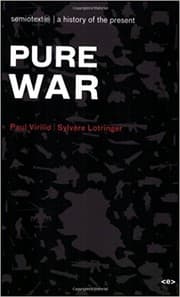 Tapa de Pure War