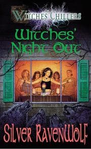 Tapa de Witches' night out