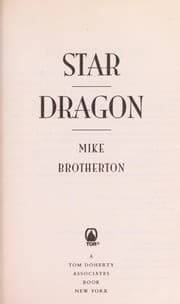 Tapa de Star dragon