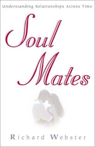 Tapa de Soul Mates
