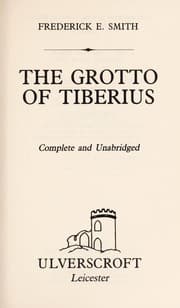 Tapa de The Grotto of Tiberius