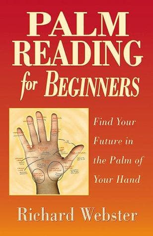 Tapa de Palm Reading For Beginners
