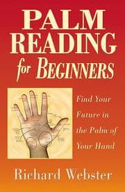 Tapa de Palm Reading For Beginners