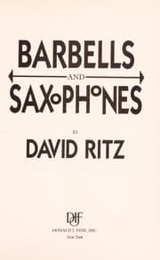 Tapa de Barbells and saxophones