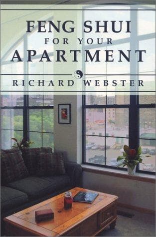 Tapa de Feng shui for apartment living