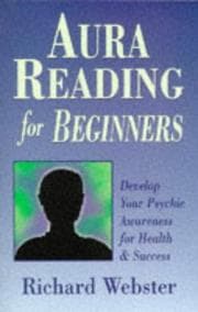 Tapa de Aura reading for beginners