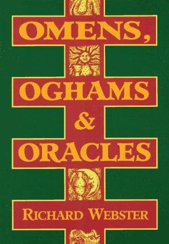 Tapa de Omens, Oghams & Oracles