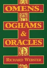 Tapa de Omens, oghams, & oracles