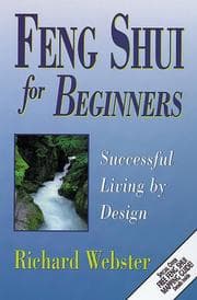 Tapa de Feng Shui For Beginners