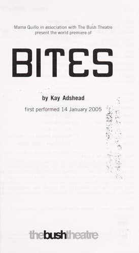 Tapa de Bites