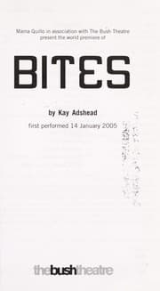 Tapa de Bites