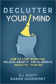 Tapa de Declutter Your Mind