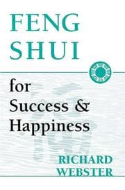 Tapa de Feng Shui For Success & Happiness