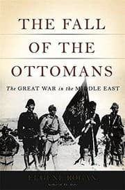 Tapa de The fall of the Ottomans