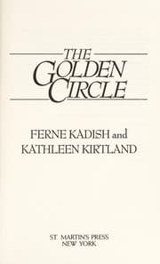 Tapa de The golden circle