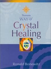 Tapa de Way of Crystal Healing (Way of)