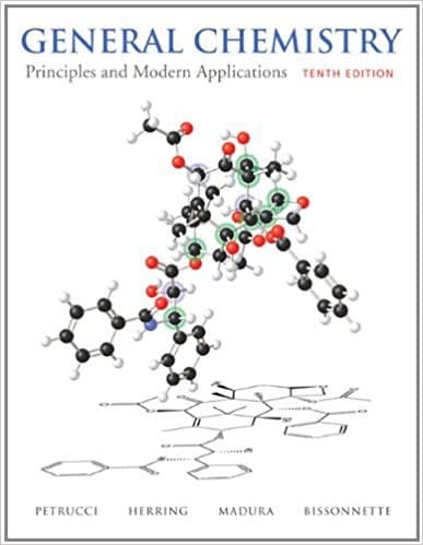 Tapa de General Chemistry