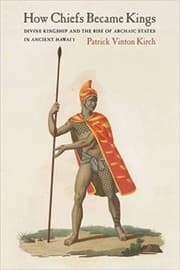 Tapa de How chiefs became kings