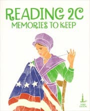 Tapa de Reading 2C