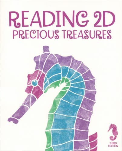 Tapa de Reading 2D