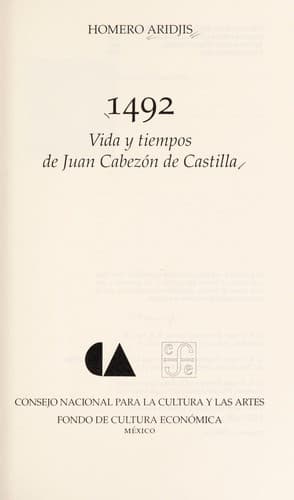Tapa de 1492