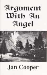 Tapa de Argument With an Angel
