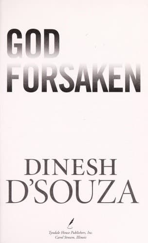 Tapa de Godforsaken