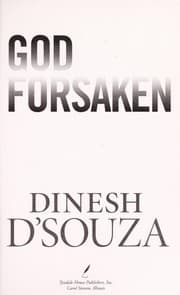 Tapa de Godforsaken