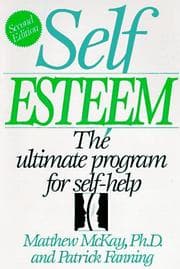 Tapa de Self-esteem