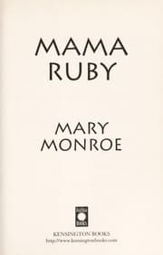 Tapa de Mama Ruby