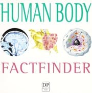 Tapa de Human body factfinder