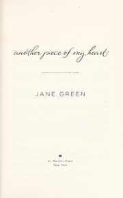 Tapa de Another piece of my heart