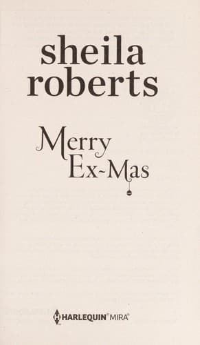 Tapa de Merry ex-mas