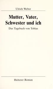 Tapa de Mutter, Vater, Schwester und ich