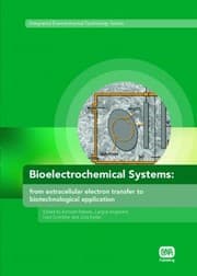 Tapa de Bioelectrochemical systems
